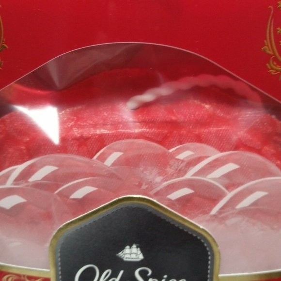 5 Old Spice Duo Swagger Dual Sided Body Cleanser - Picture 2 of 13